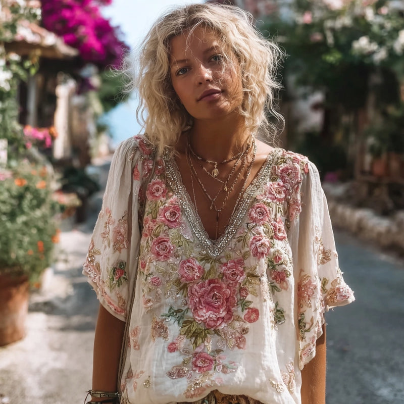 Classic Vintage T-Shirt