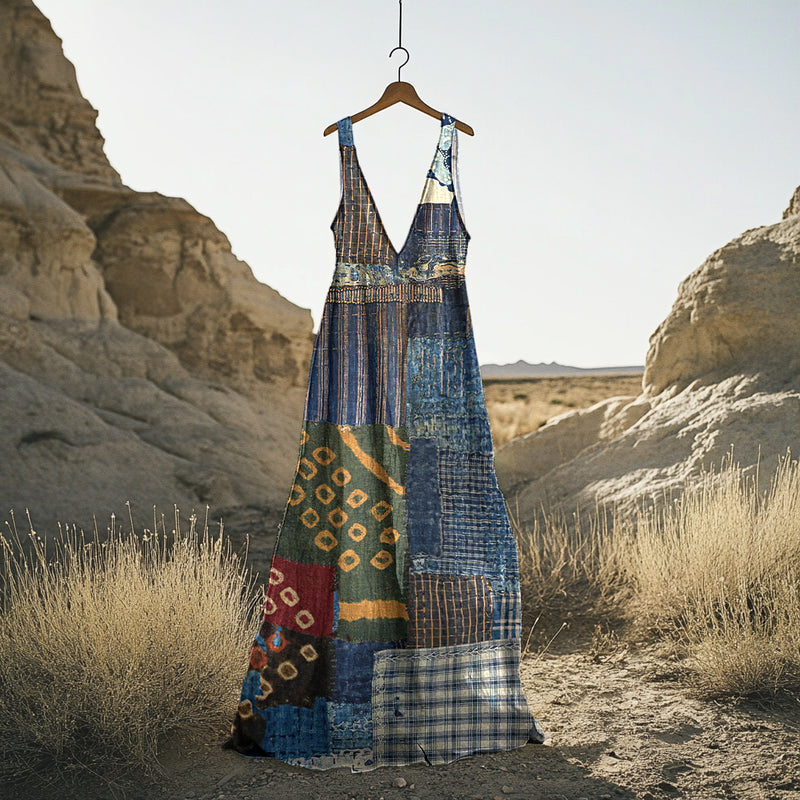 Elegantly Designed Dress