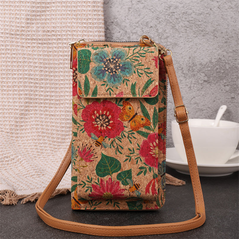 Timeless Vintage Style Bag