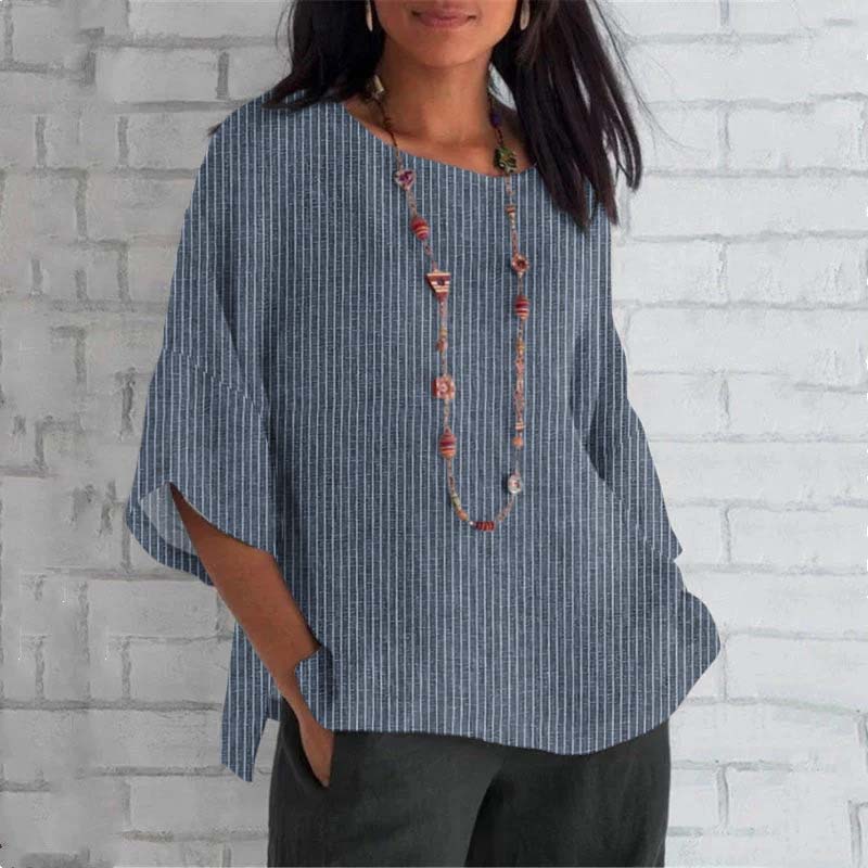 Vintage Inspired Blouse