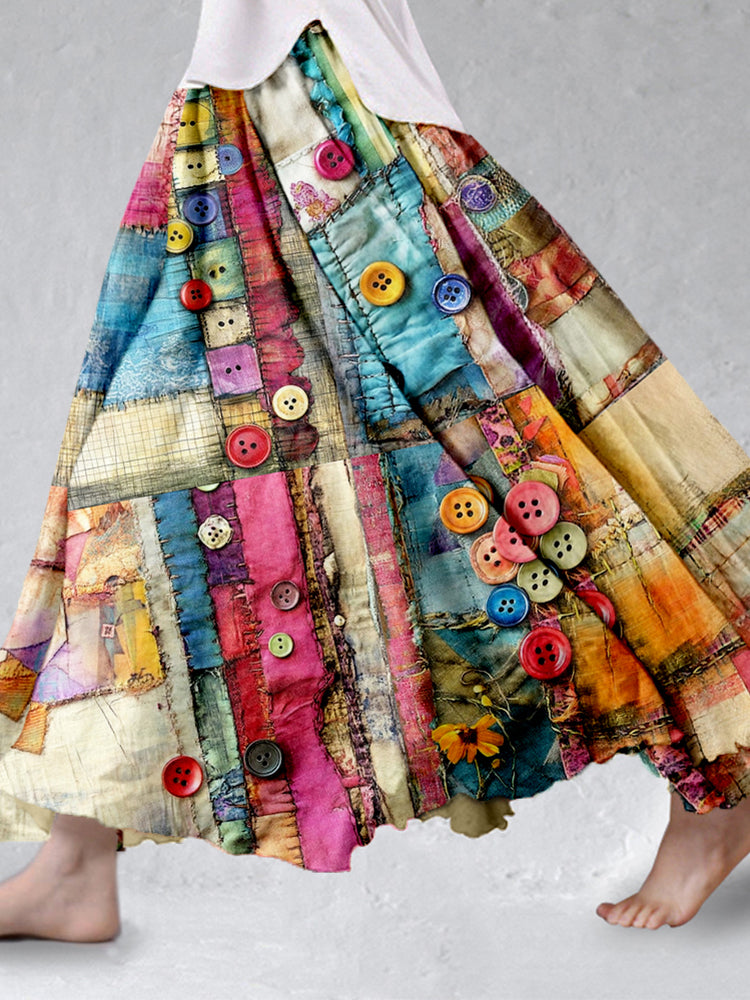 Vintage Inspired Garment
