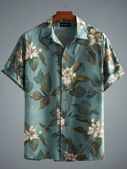 Beautifully Crafted Shirt