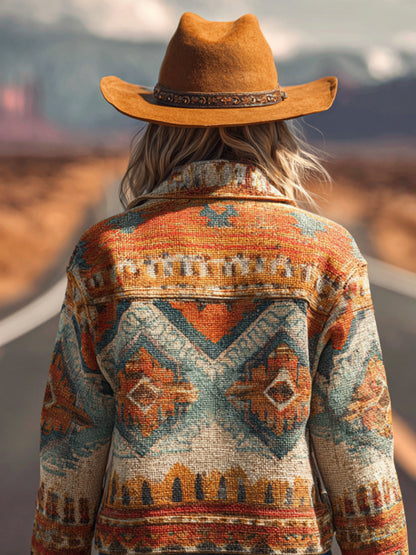 Classic Vintage Jacket