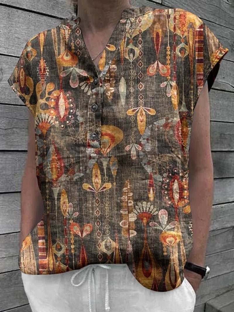 Thoughtfully Designed Top