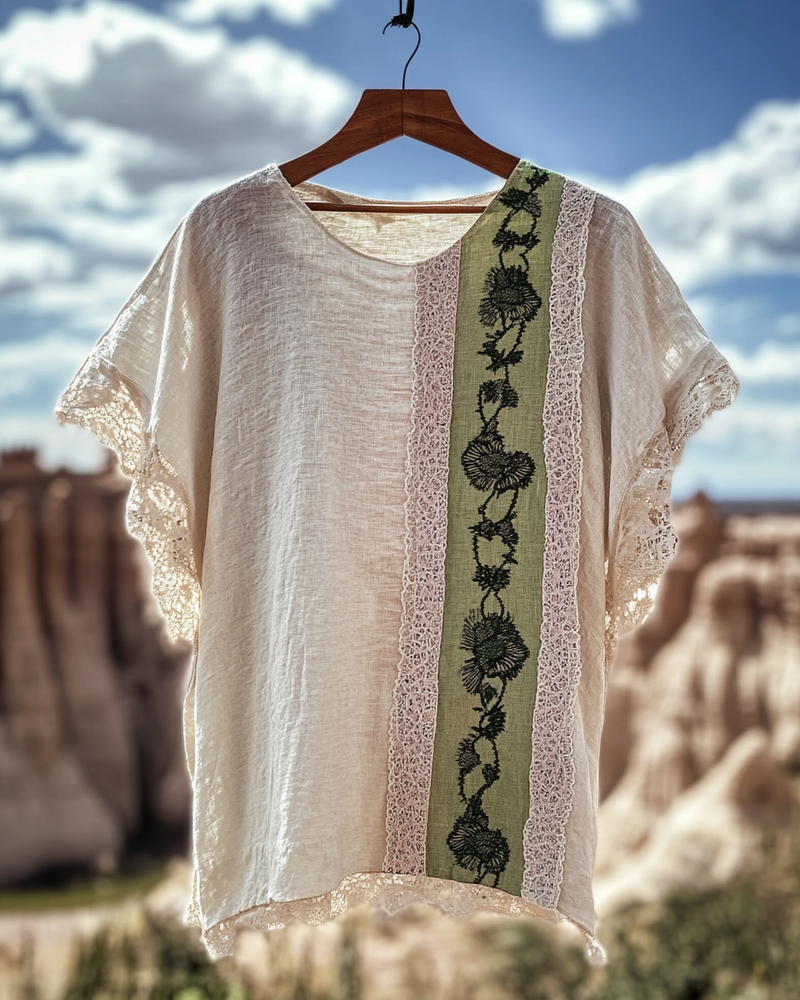 Elegantly Designed Top
