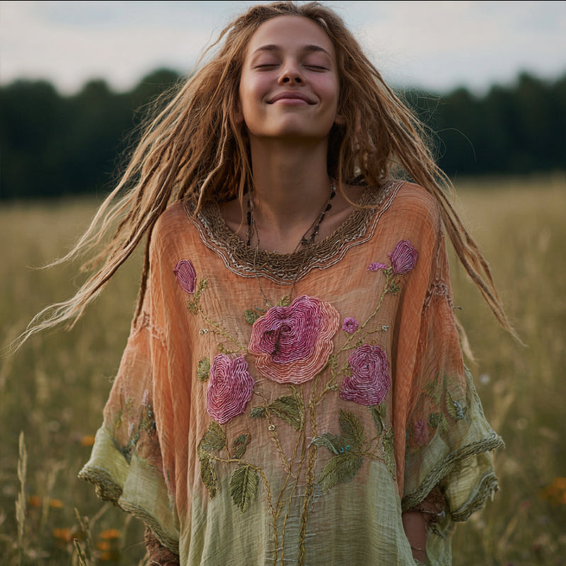 Vintage Inspired Shirt