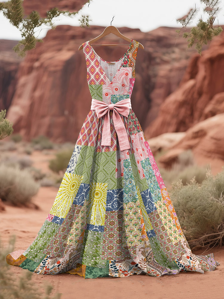 Thoughtfully Designed Dress