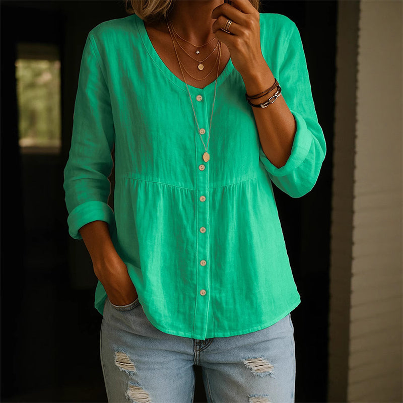 Classic Designed Blouse