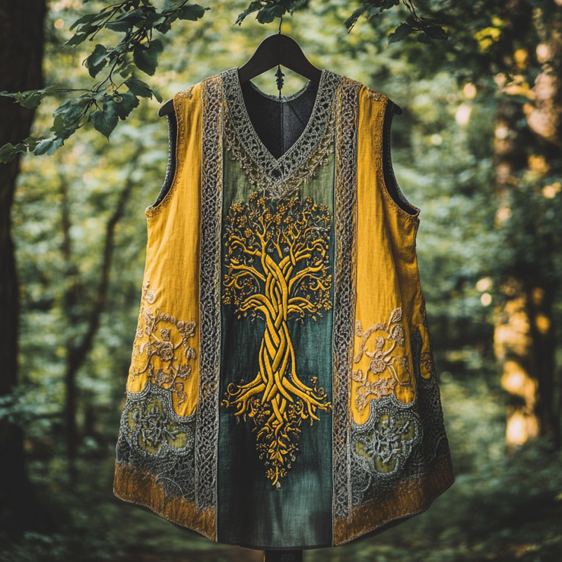 Gracefully Designed Top