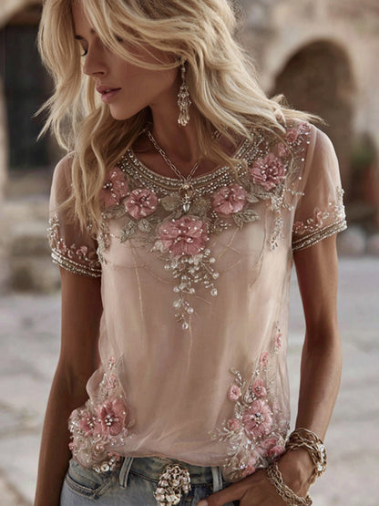 Classic Designed Top