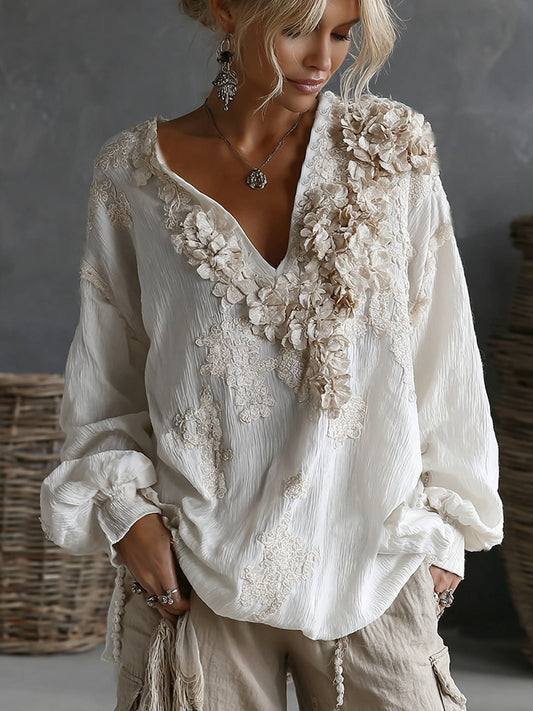 Timeless Vintage Style Garment