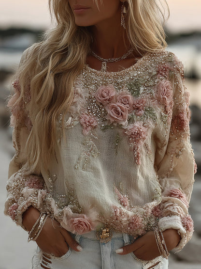 Classic Vintage T-Shirt