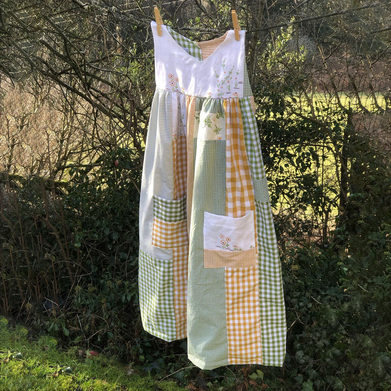 Classic Vintage Dress