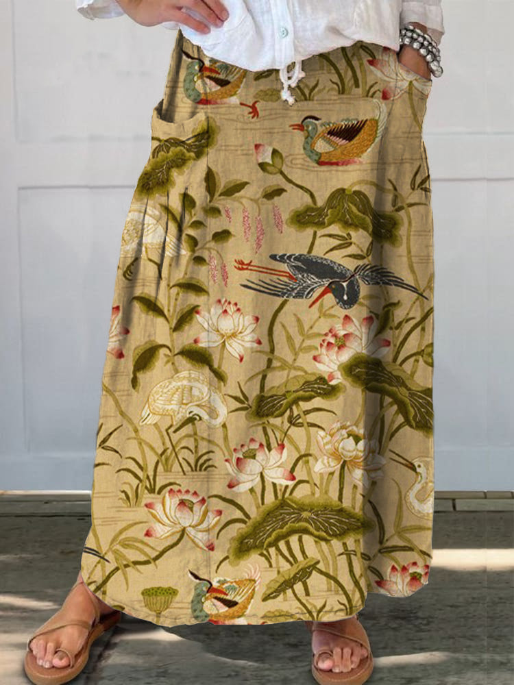 Beautifully Crafted Garment