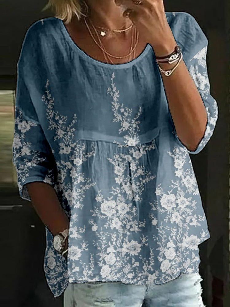 Gracefully Designed Top