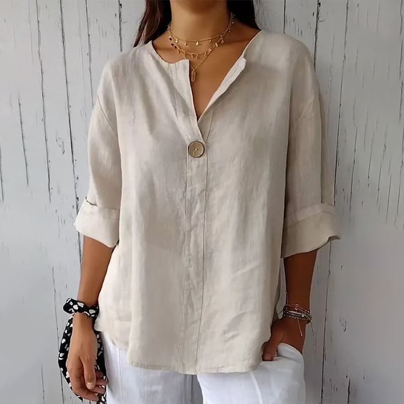 Thoughtfully Designed Shirt