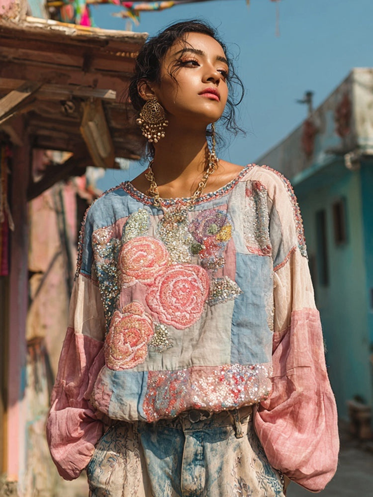 Gracefully Designed Top