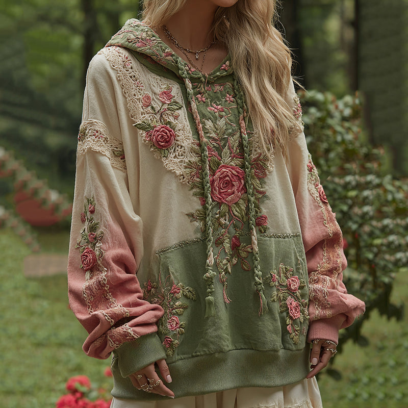 Classic Designed Garment