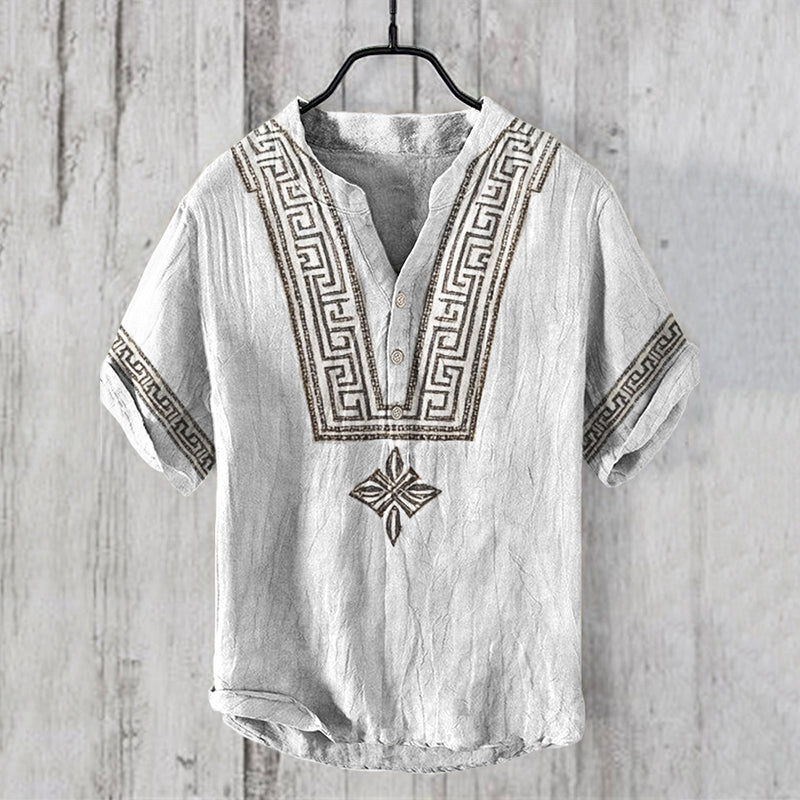 Classic Designed Shirt