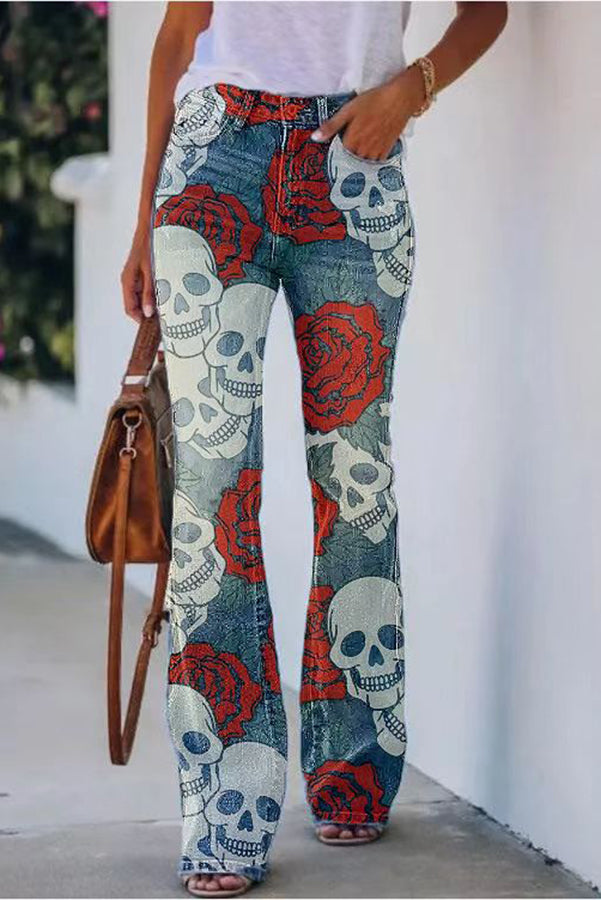 Thoughtfully Designed Pants