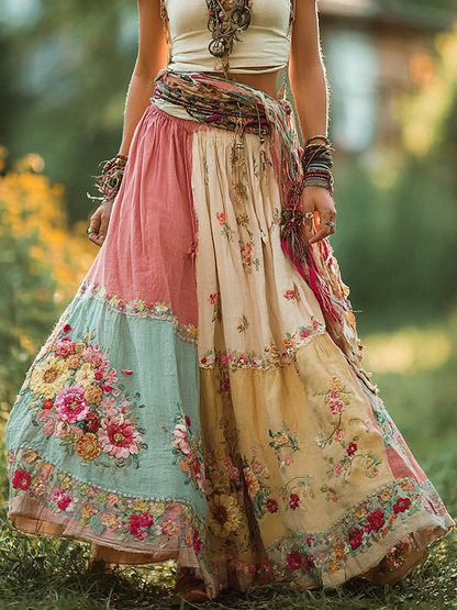 Elegantly Styled Garment for Everyday Wear