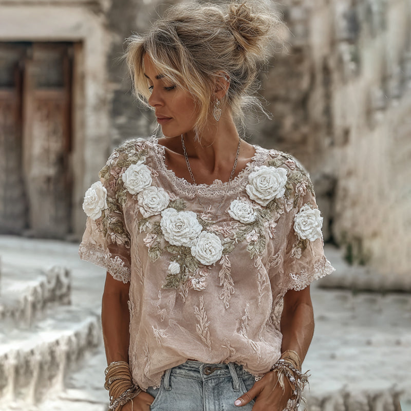 Light pink