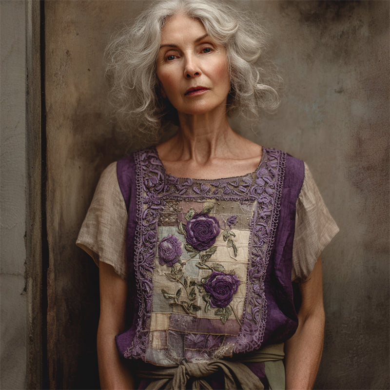 Beautifully Crafted Garment in a Classic Style
