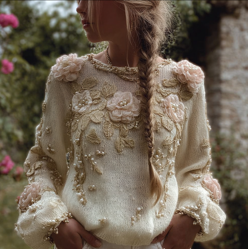 Classic Vintage Sweater
