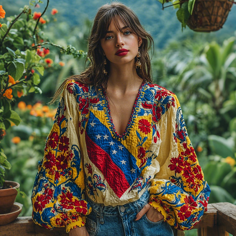 Classic Vintage Garment