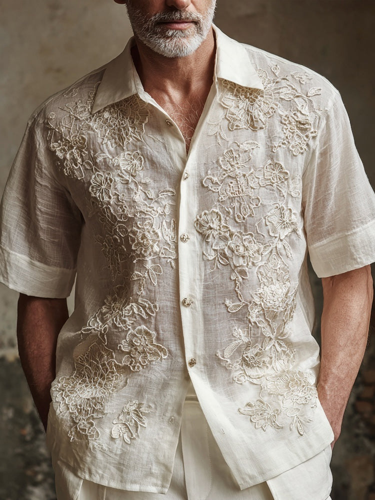 Vintage Inspired Shirt