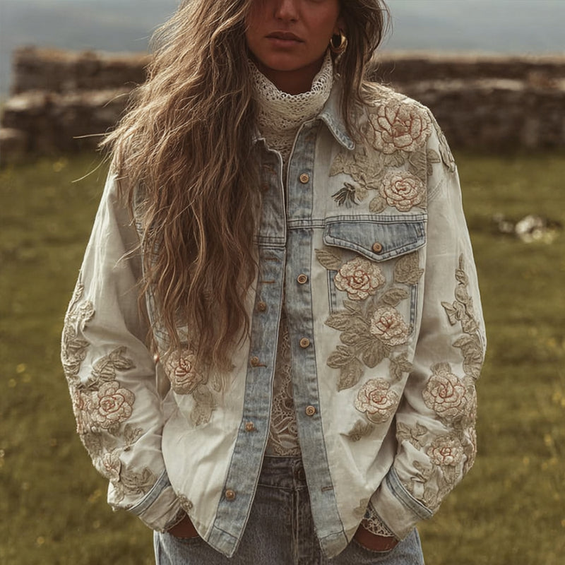 Classic Vintage Jacket
