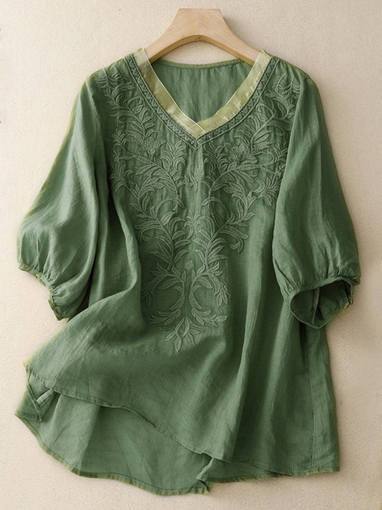 Vintage Inspired Shirt