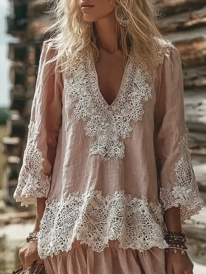 Classic Designed Top