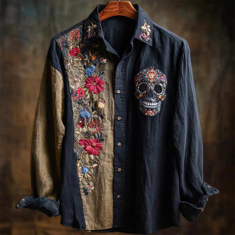 Thoughtfully Designed Shirt
