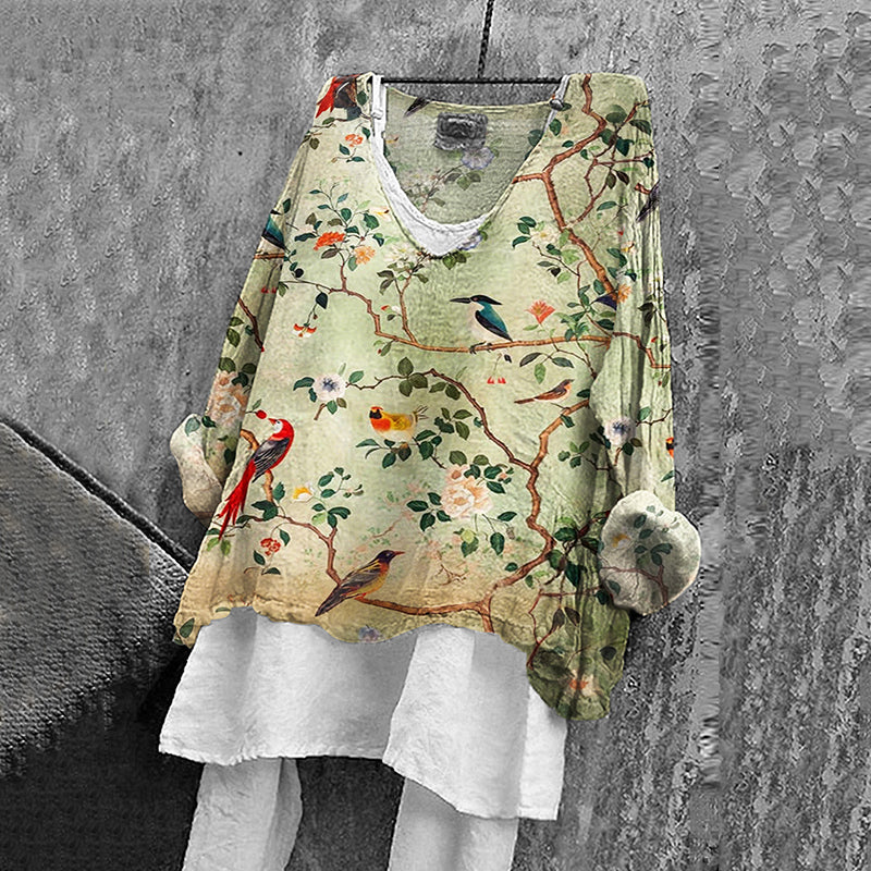 Elegantly Designed Shirt