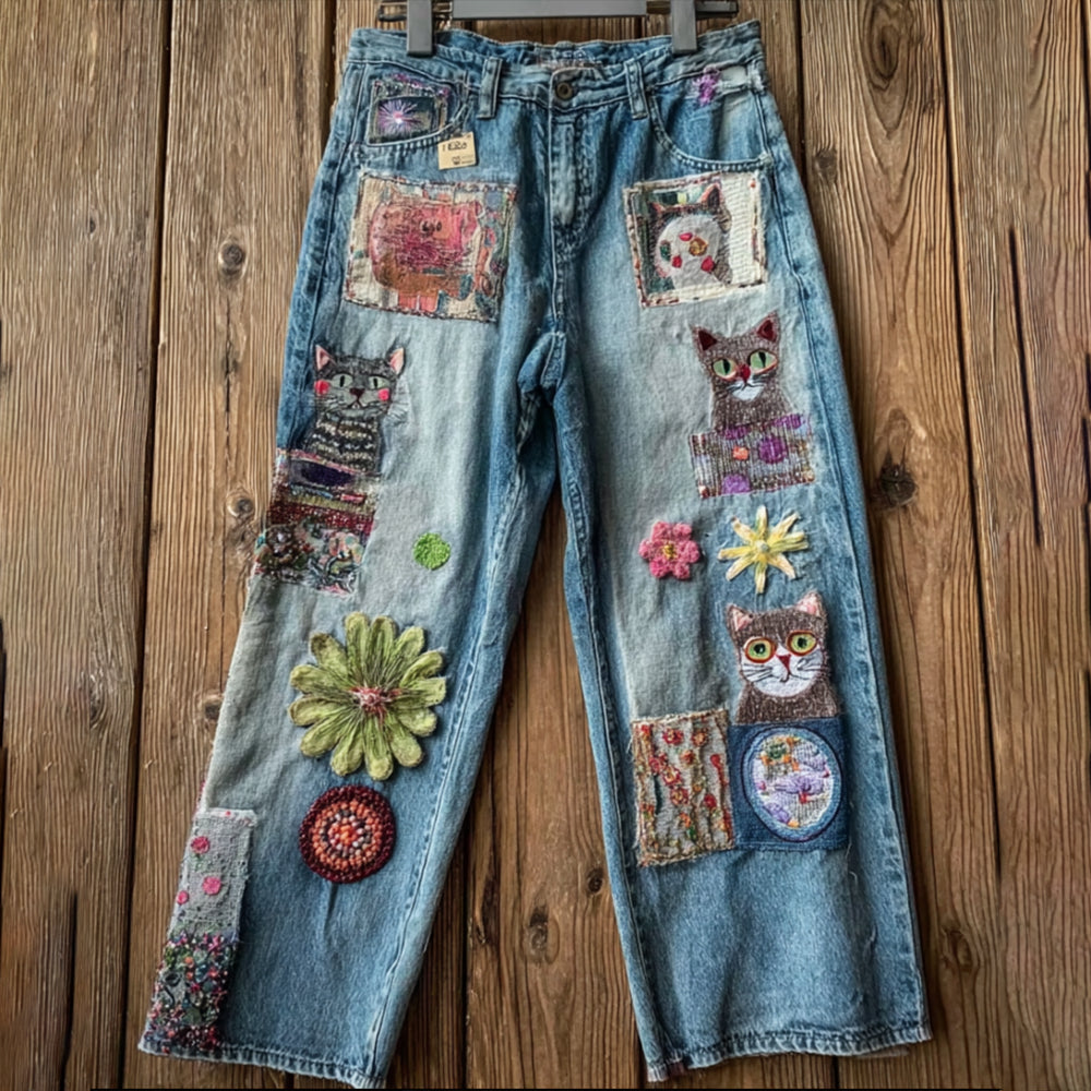 Classic Vintage Garment