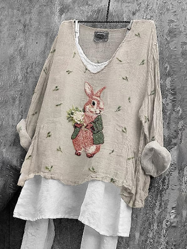 Gracefully Designed Shirt