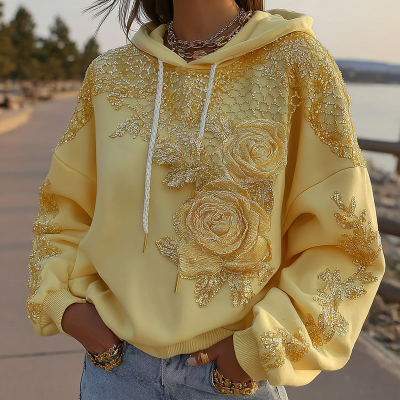 Beautifully Crafted Garment