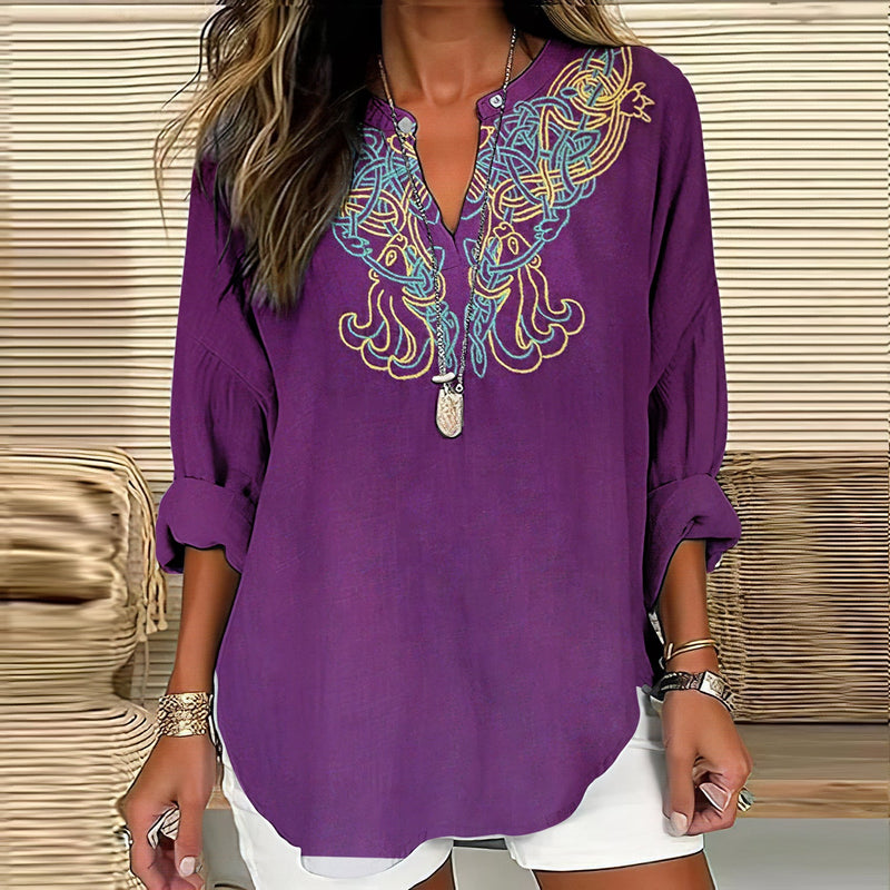 Elegantly Designed Shirt