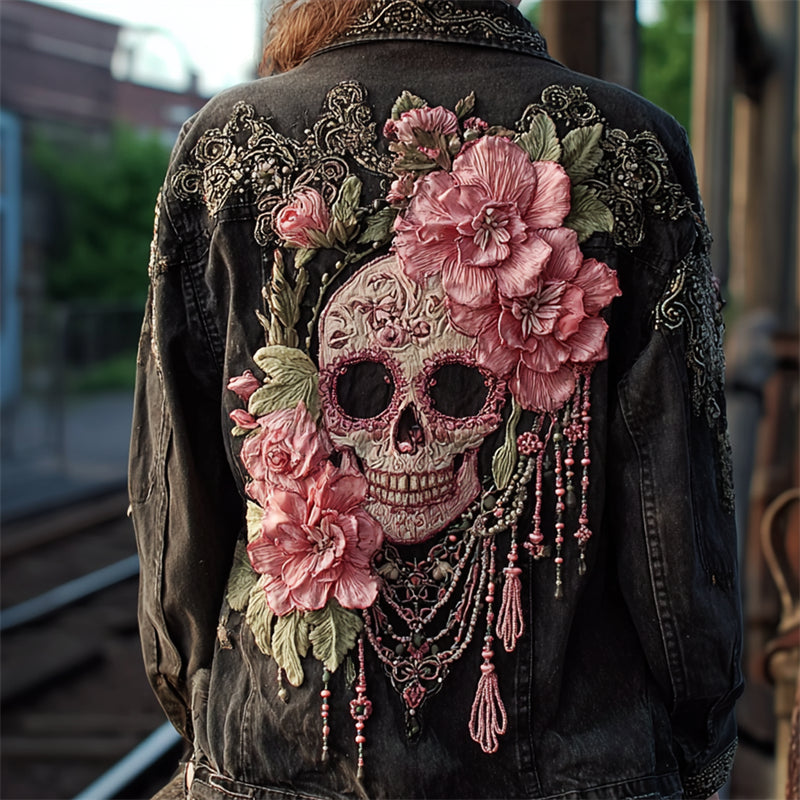 Thoughtfully Designed Jacket