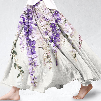 Vintage Inspired Garment