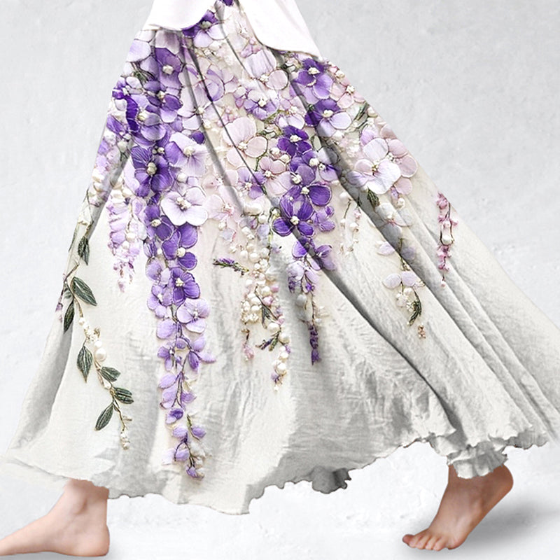 Vintage Inspired Garment