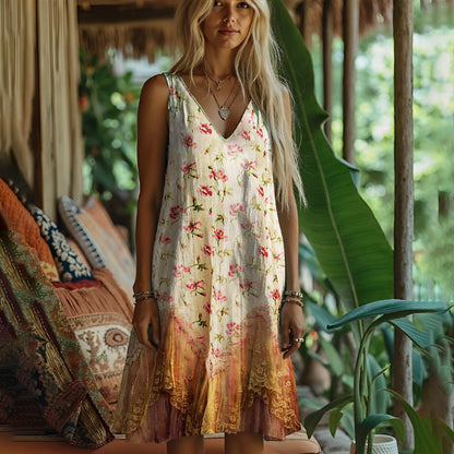 Classic Vintage Dress