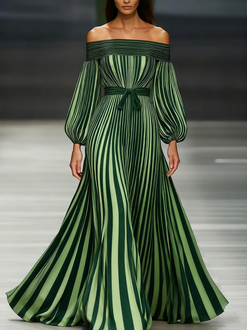 Beautifully Crafted Dress