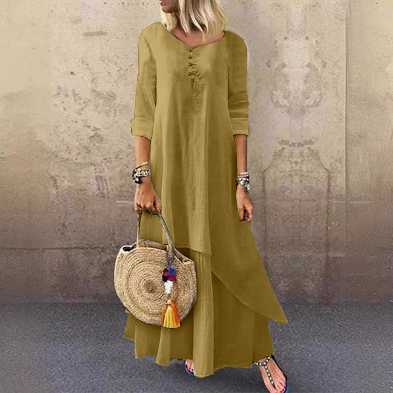 Classic Vintage Dress