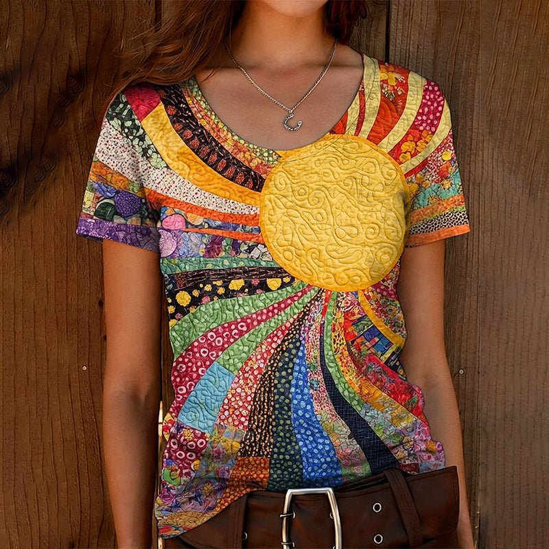 Classic Designed T-Shirt