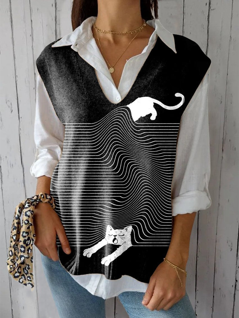 Vintage Inspired Garment