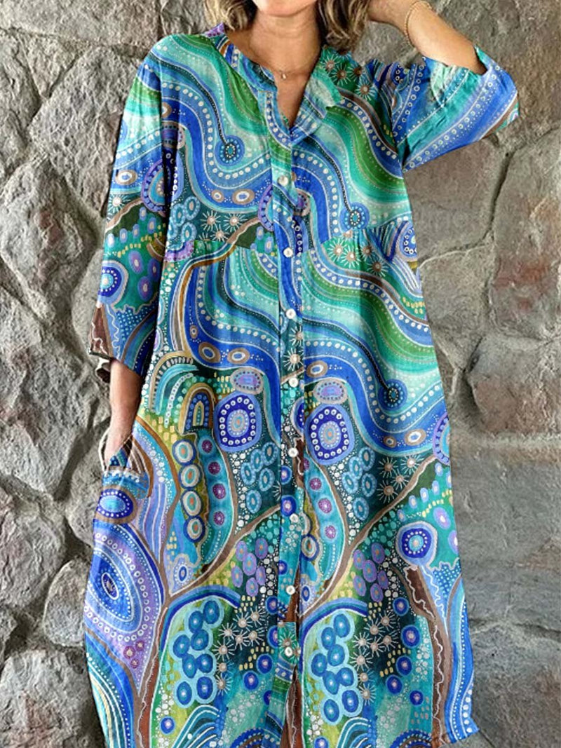 Beautifully Crafted Shirt