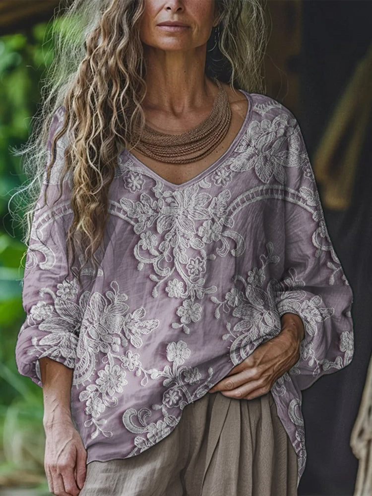 Beautifully Crafted Garment