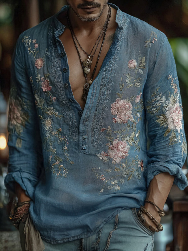 Classic Vintage Shirt